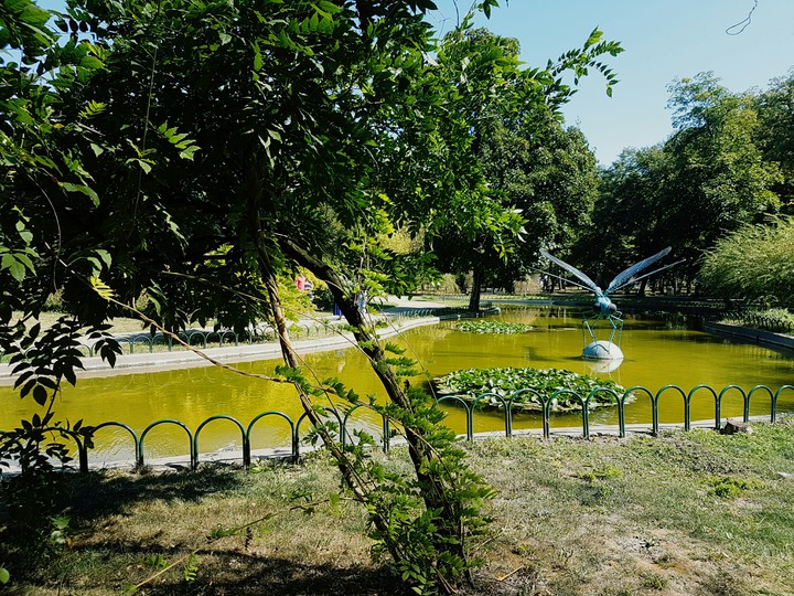 park