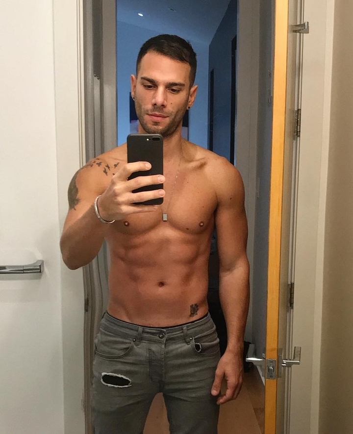 perfect boy