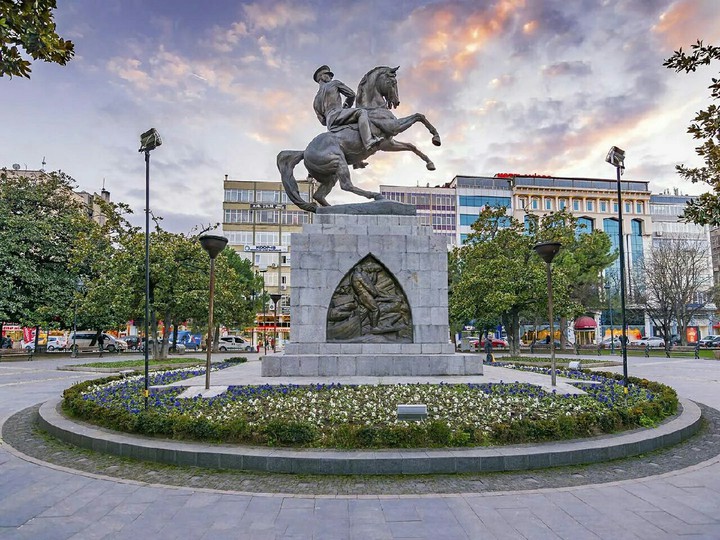 Samsun