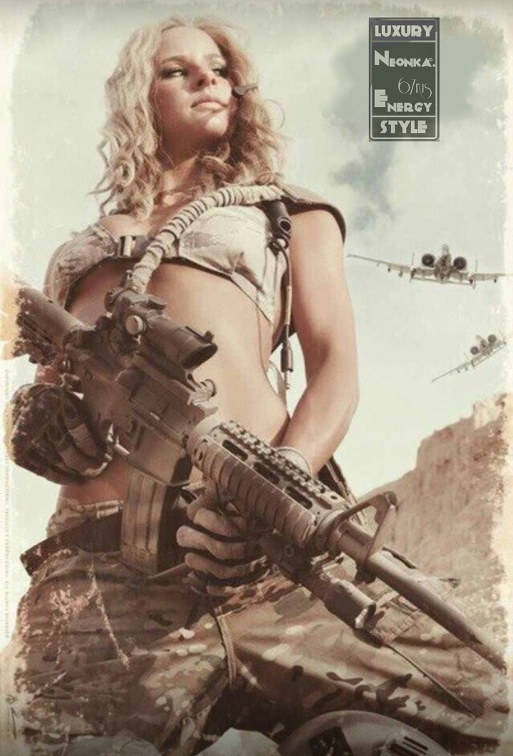 army