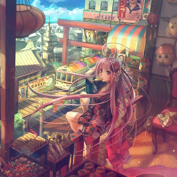 Icecream