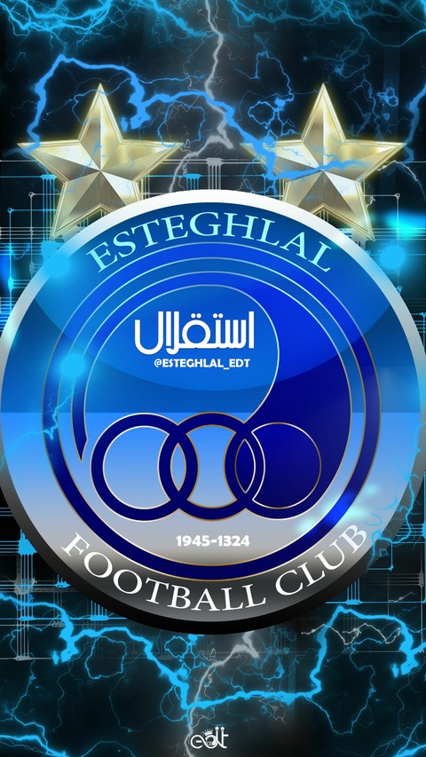 Esteghlal