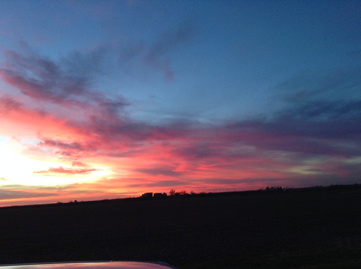 Sunrise