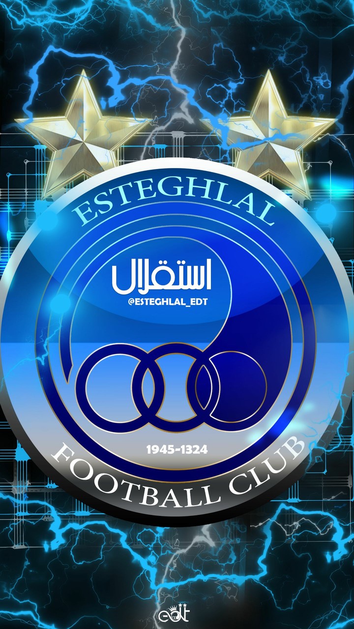 Esteghlal