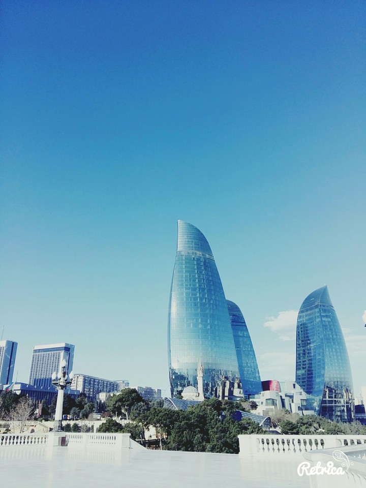 Baku
