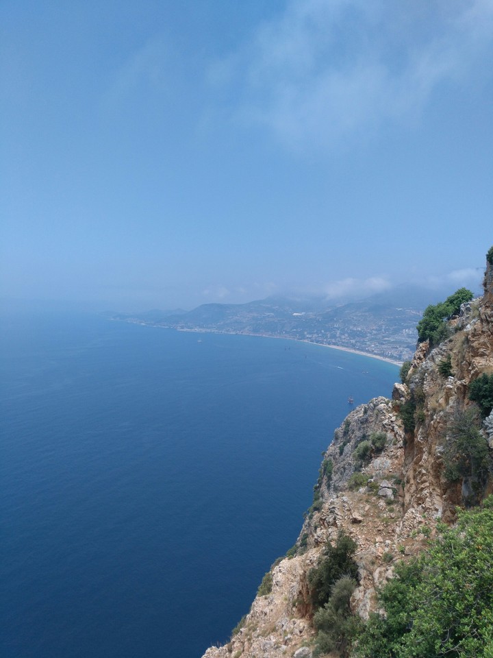 sea