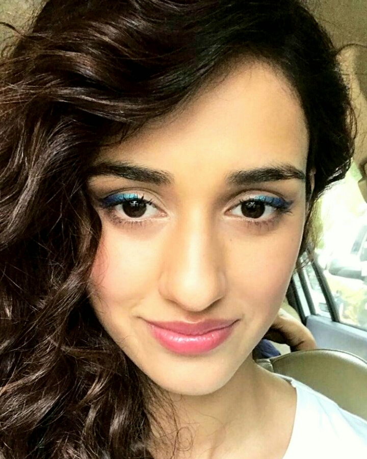 disha patani