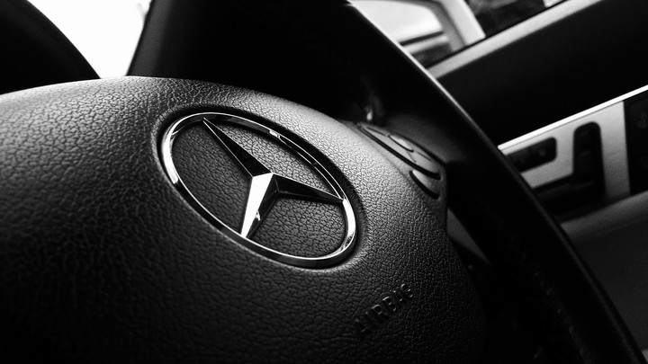 Mercedes