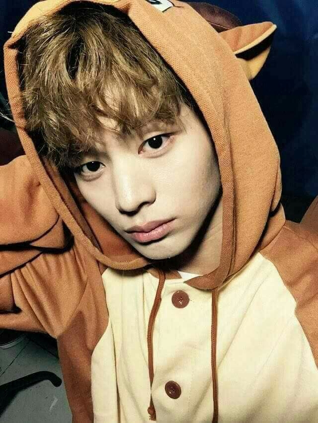 BTOB YOOK SUNGJAE 