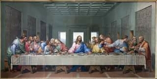 Lord's Last Supper