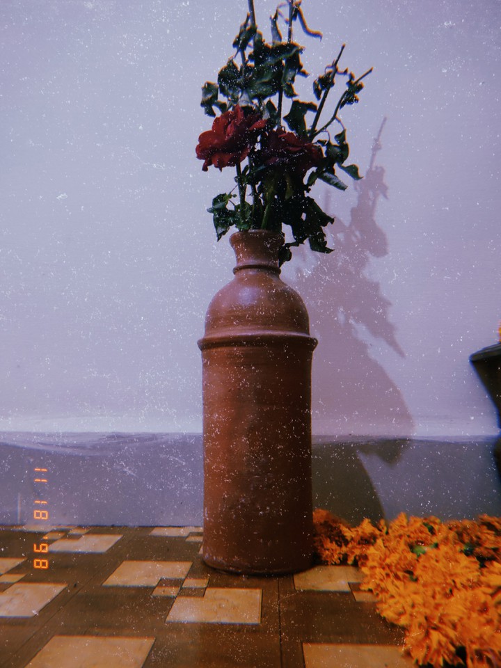 Flower Vase