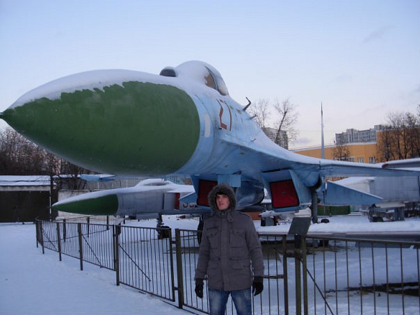 Су-27.flanker-b.