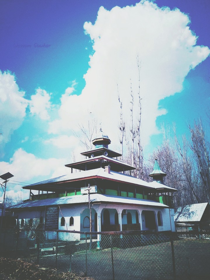 masjid