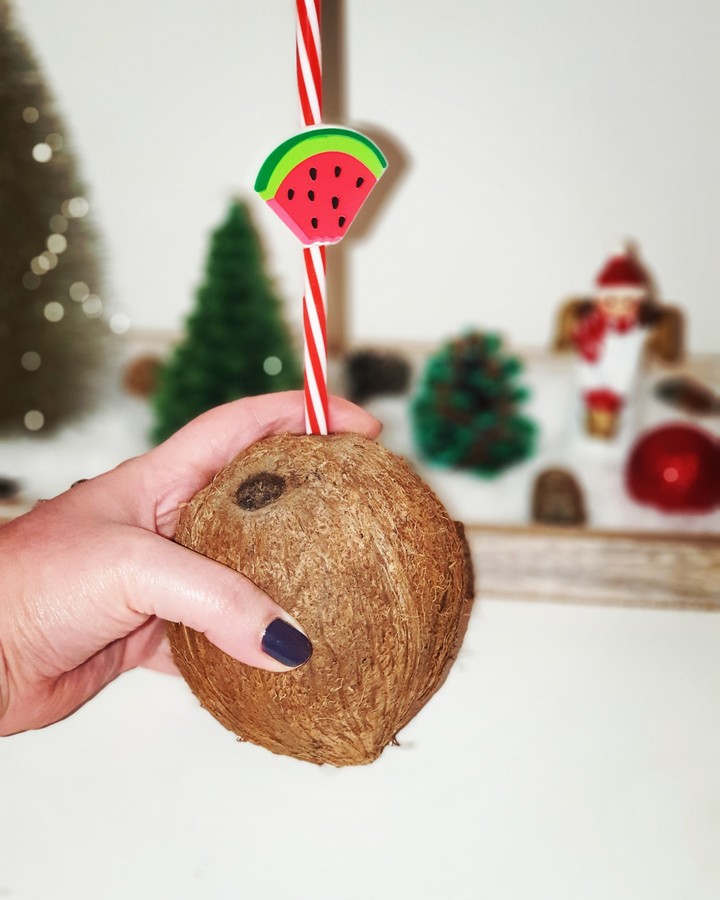 coconut