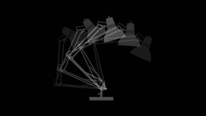 Study Lamp