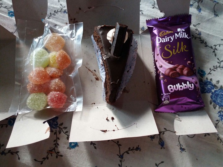 birthday gifts