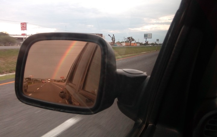 Rainbow