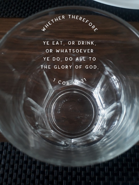Glorify