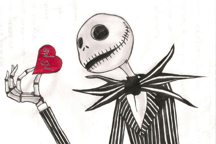 Jack Skellington