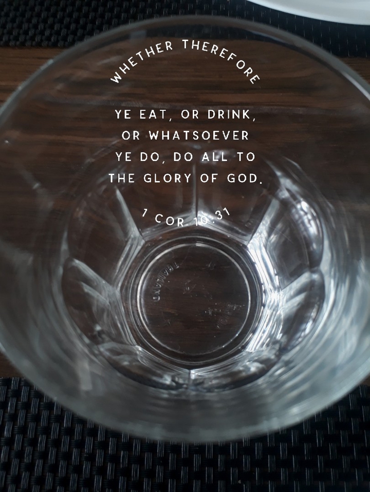 Glorify