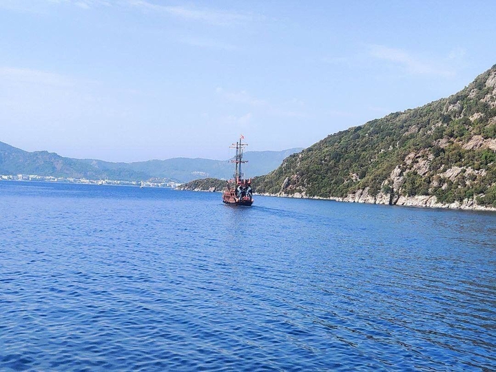 Ship