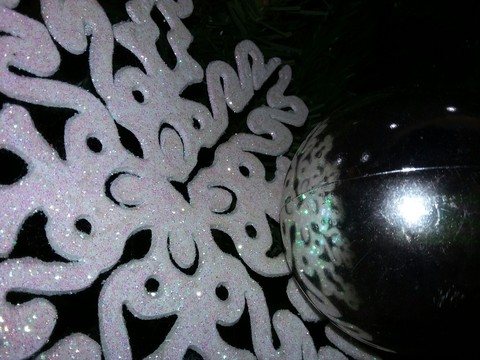 snowflake
