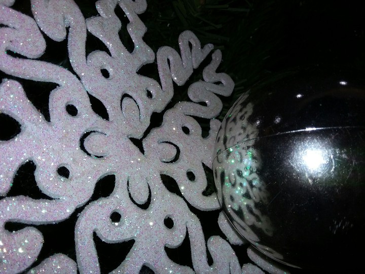 snowflake