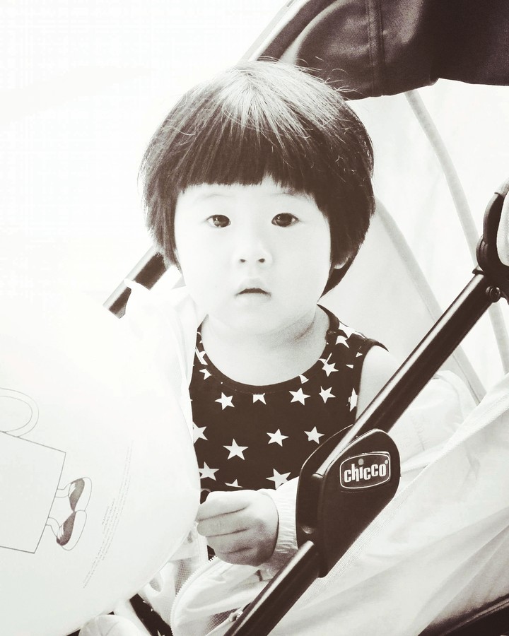 wonder kid
