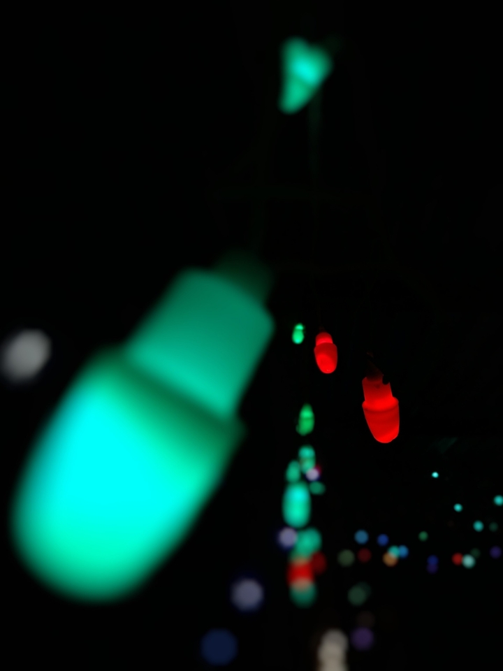 Xmas light