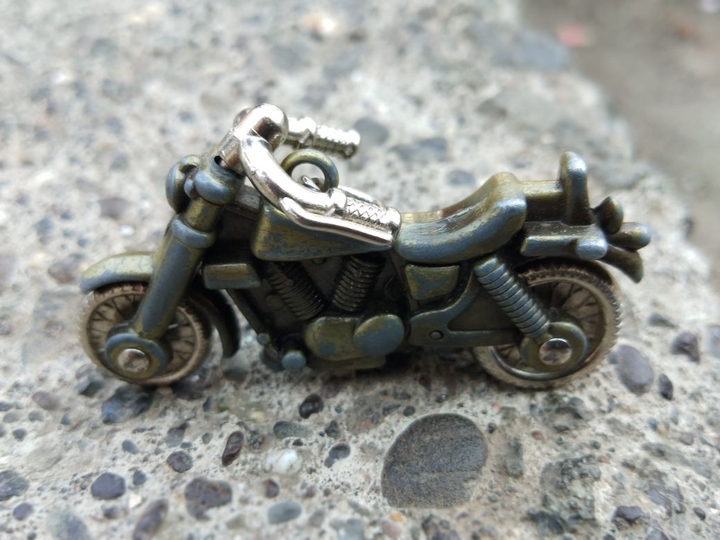 bike