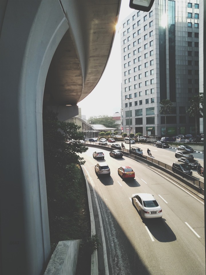 Kuala Lumpur Highway