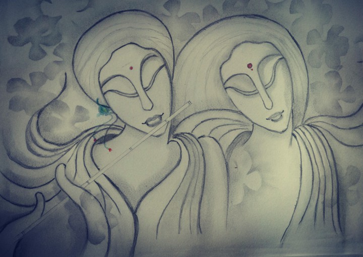 RadhaKrishna