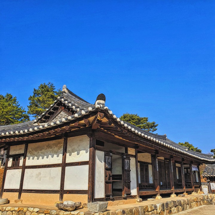 기와집