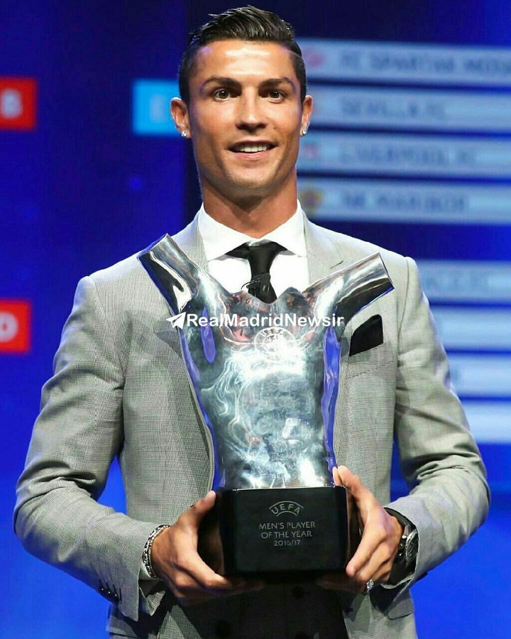 CR7