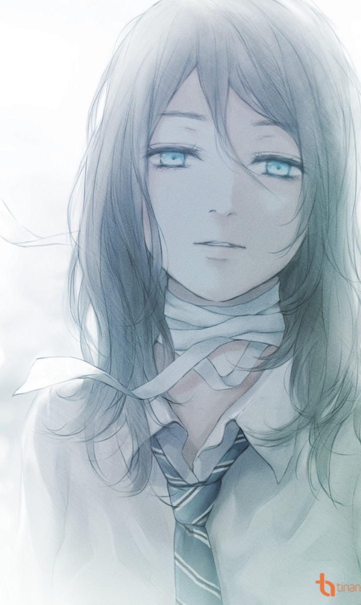 Anime girl