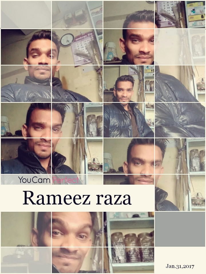 Raza