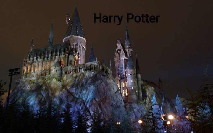 Dream's school