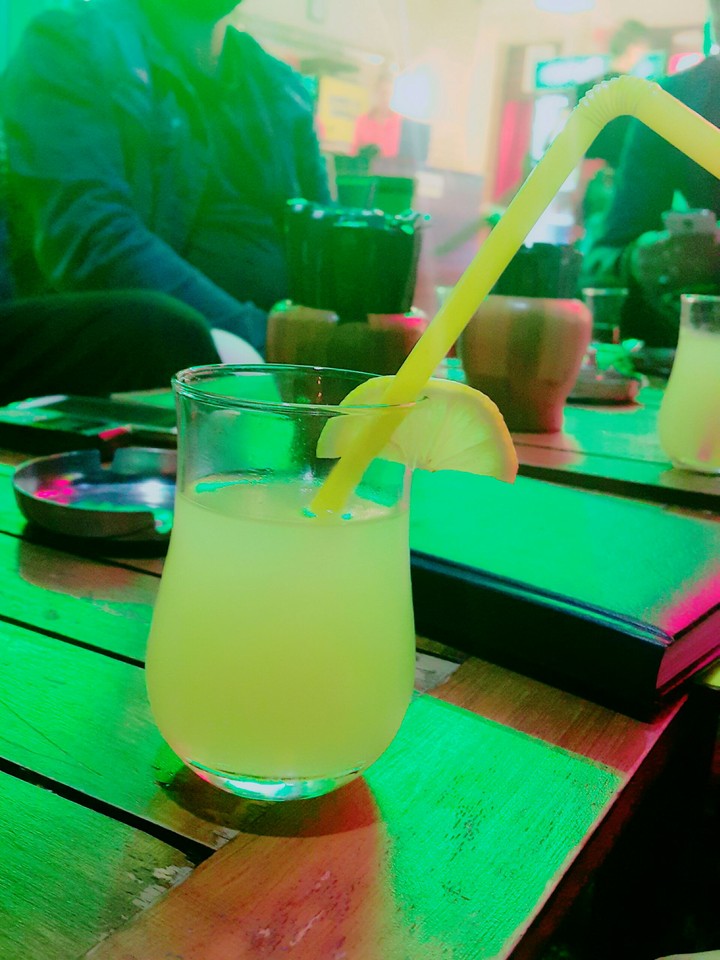 Limonata
