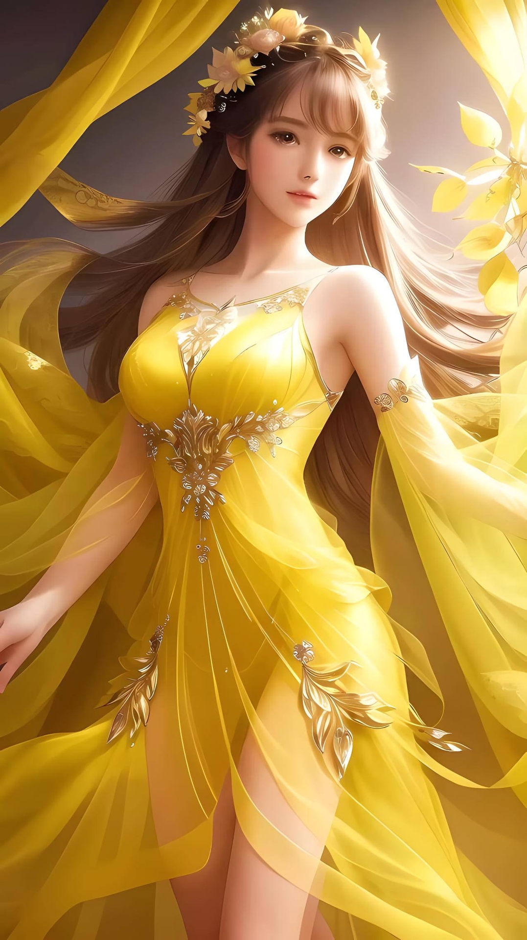 gold, Beauty achtergronden