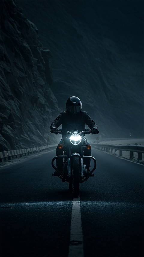 motorcycle, Rolling háttérképek