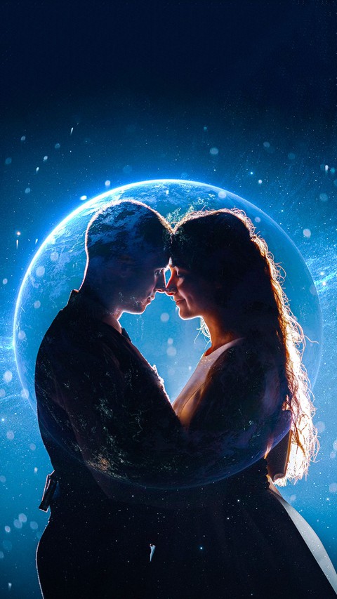 fondos de pantalla azure, fantasy