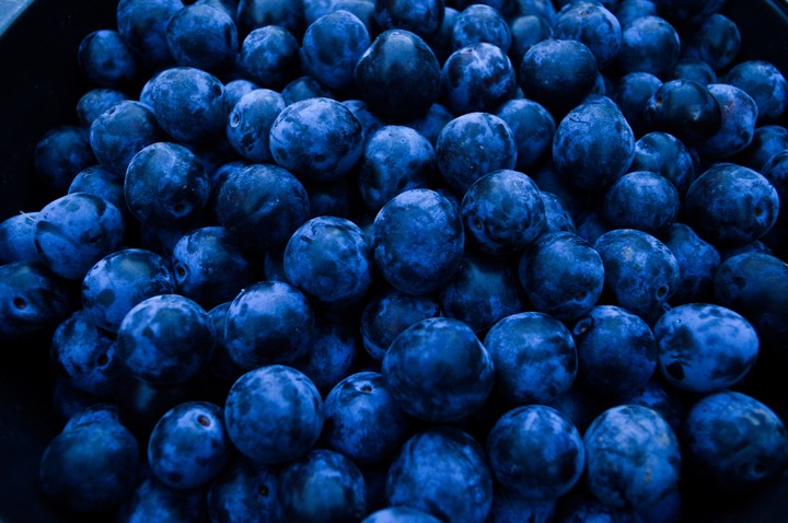 Plum