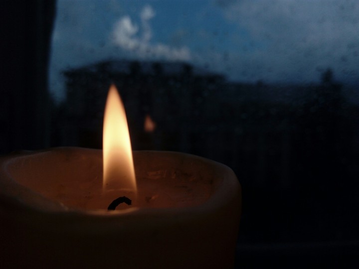 rain