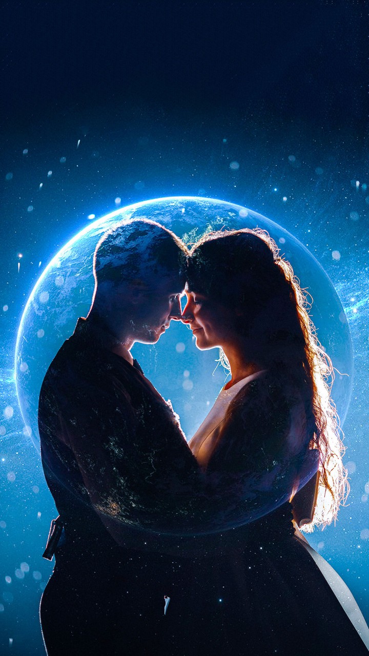 ♥