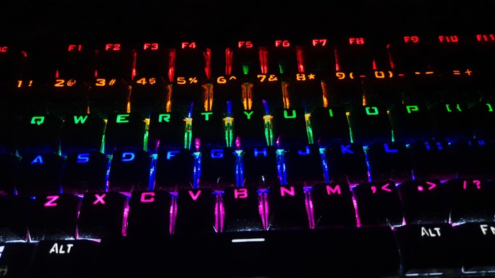 keyboard