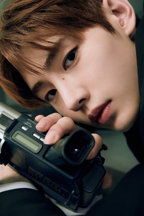 Park Sunghoon Enhypen