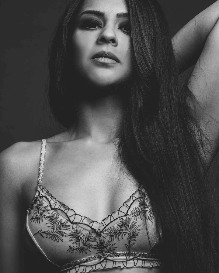 Sexy