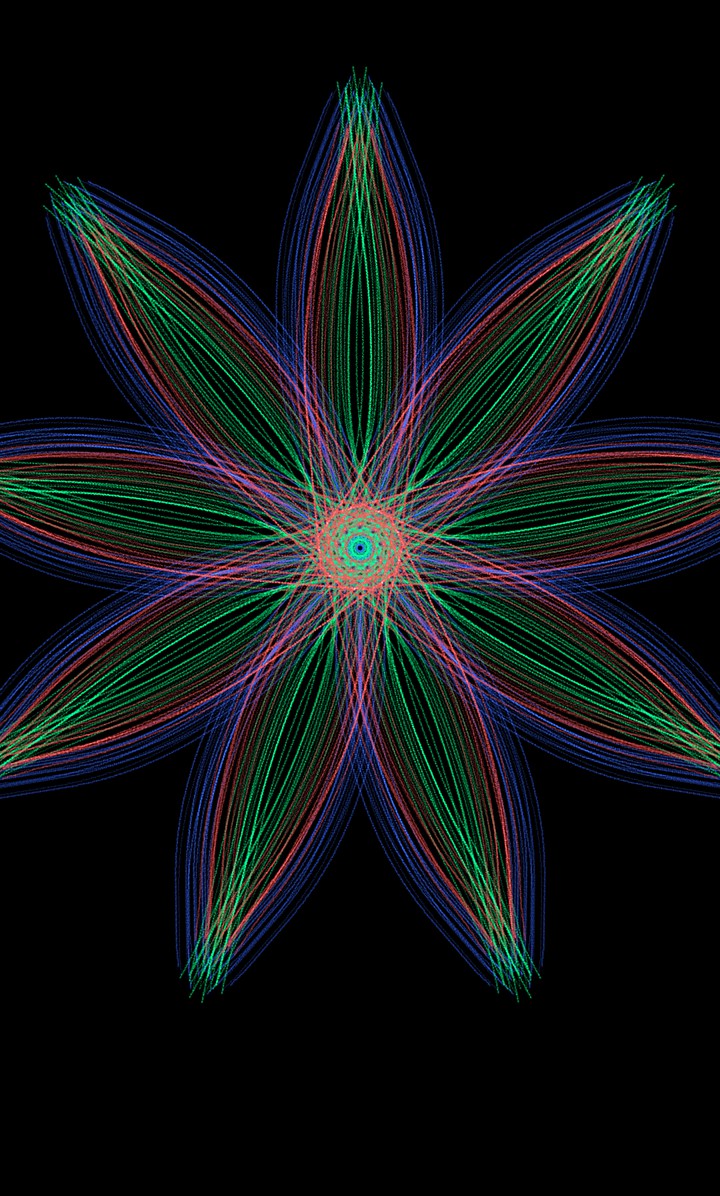 Muster