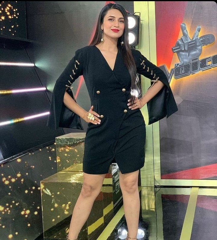 beautiful divyanka