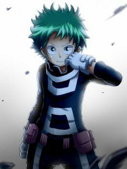 deku